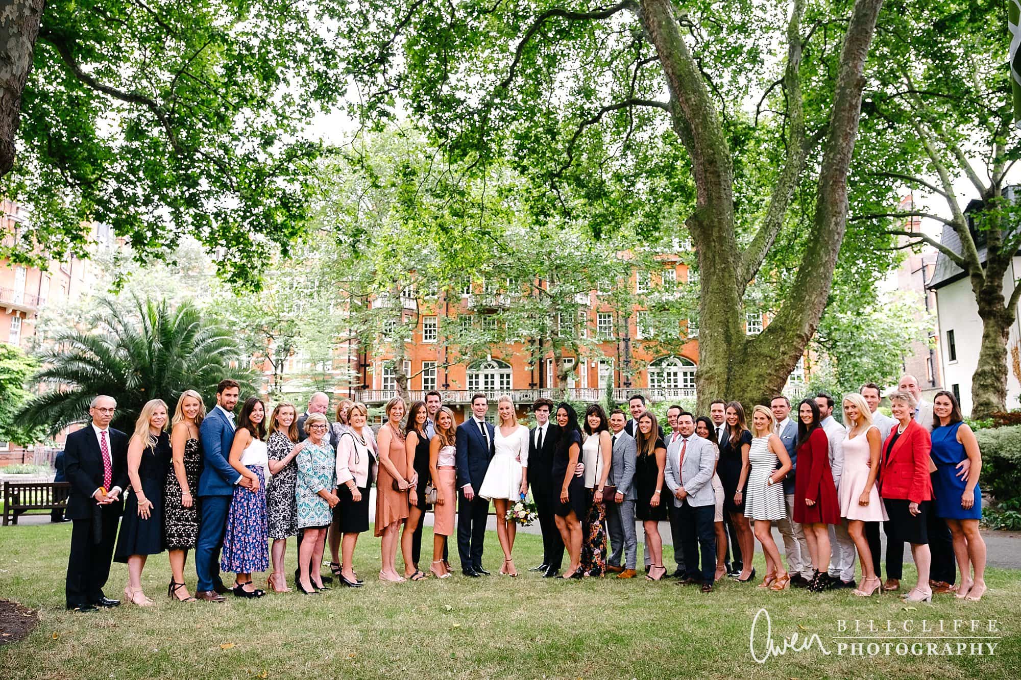london wedding photographer mayfair library kristen david 039 - Kristen + David | Mayfair Library Wedding Photography