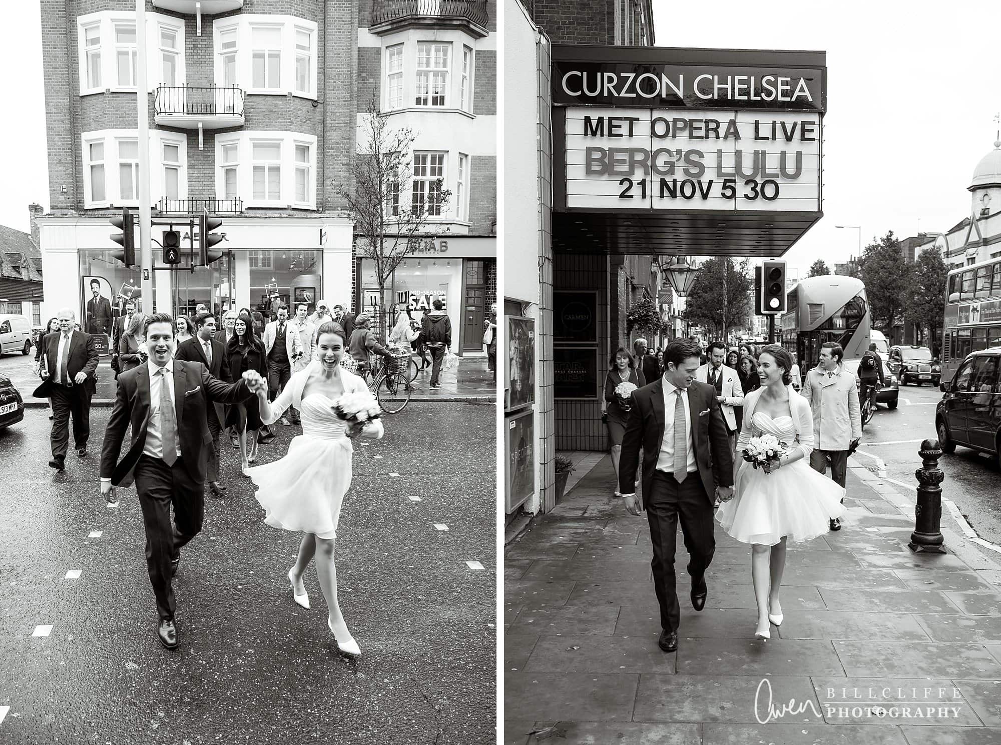 london wedding photographer chelsea old town hall ja 032 - Julie + Andrew | Chelsea