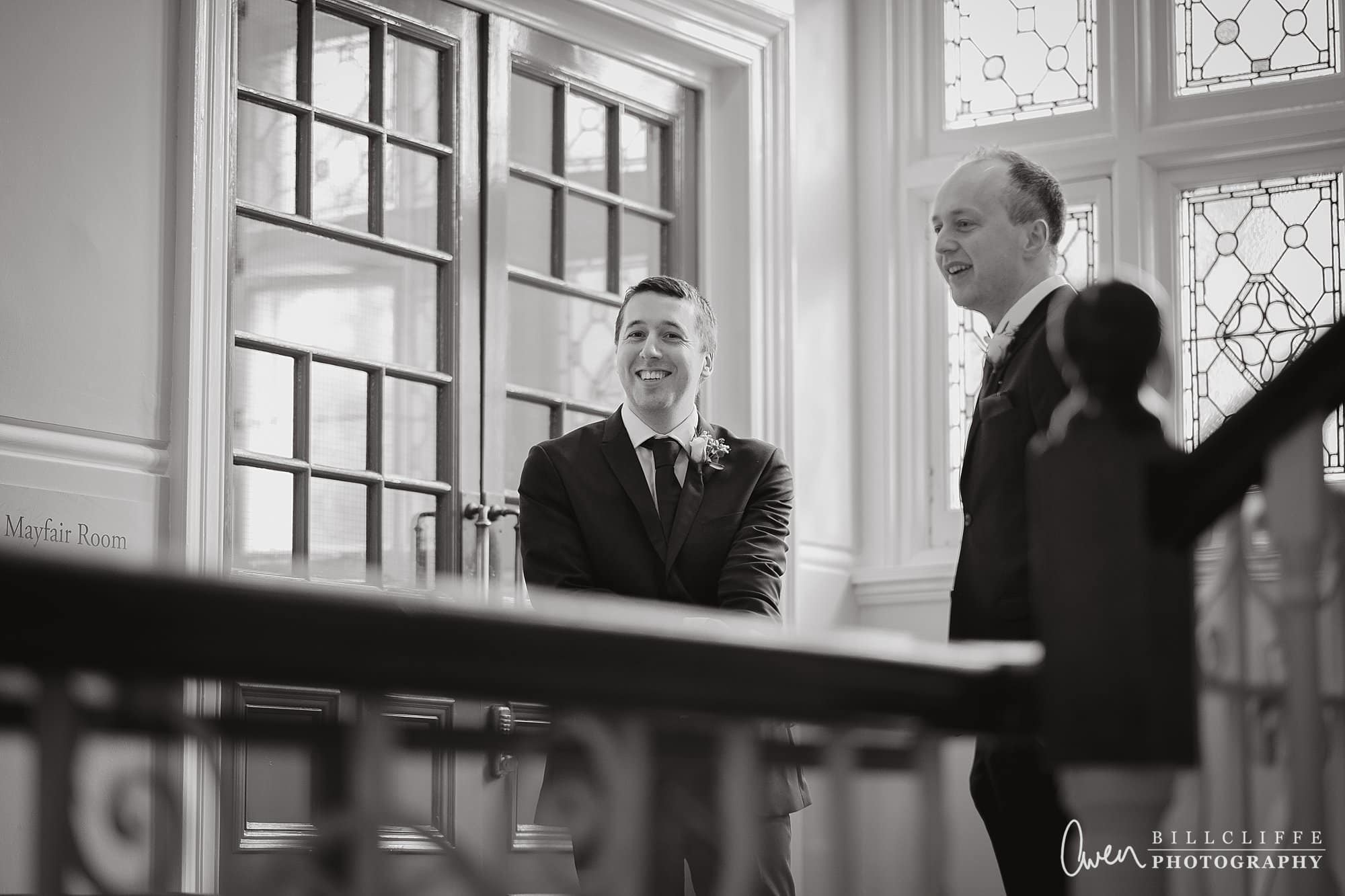 london wedding photographer mayfair library sc 008 - Steven + Chris | Mayfair