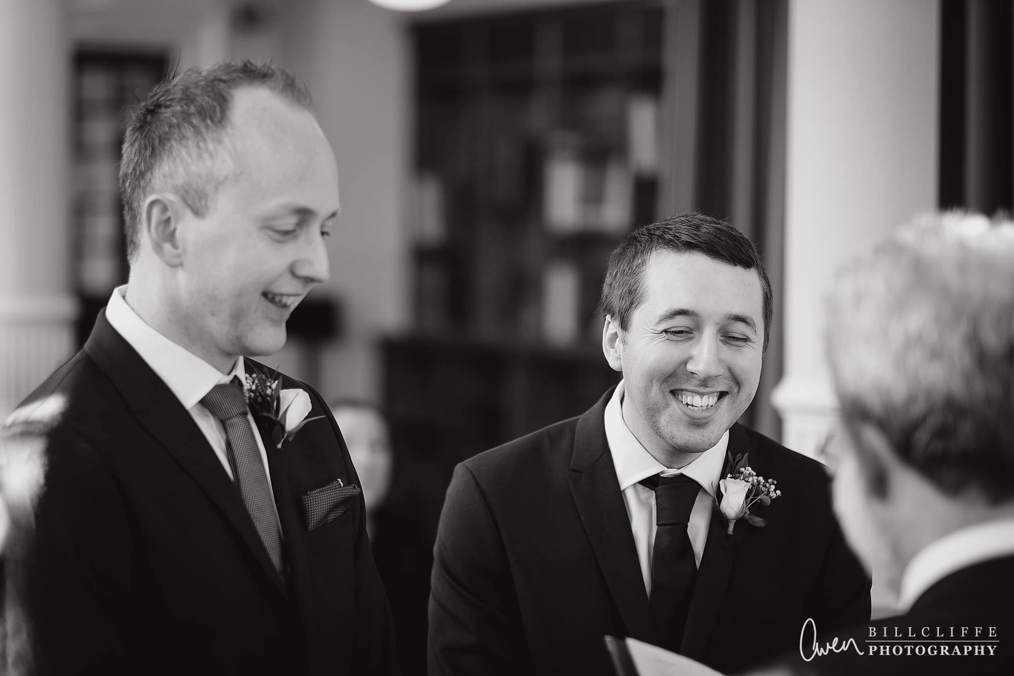 london wedding photographer mayfair library sc 015 - Steven + Chris | Mayfair