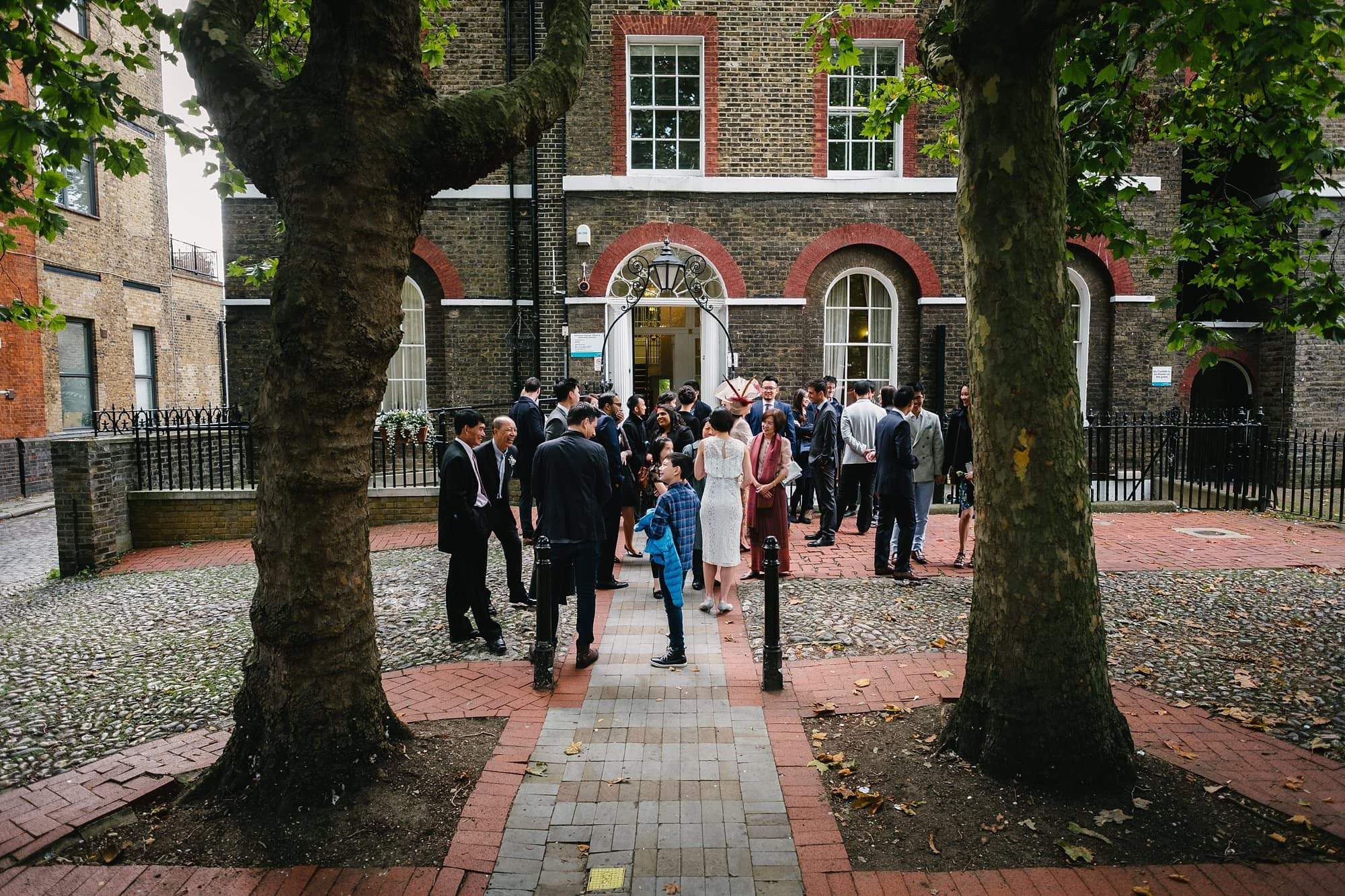 southwark wedding photographer hixter ym 029 - Yanin + Ming | Southwark