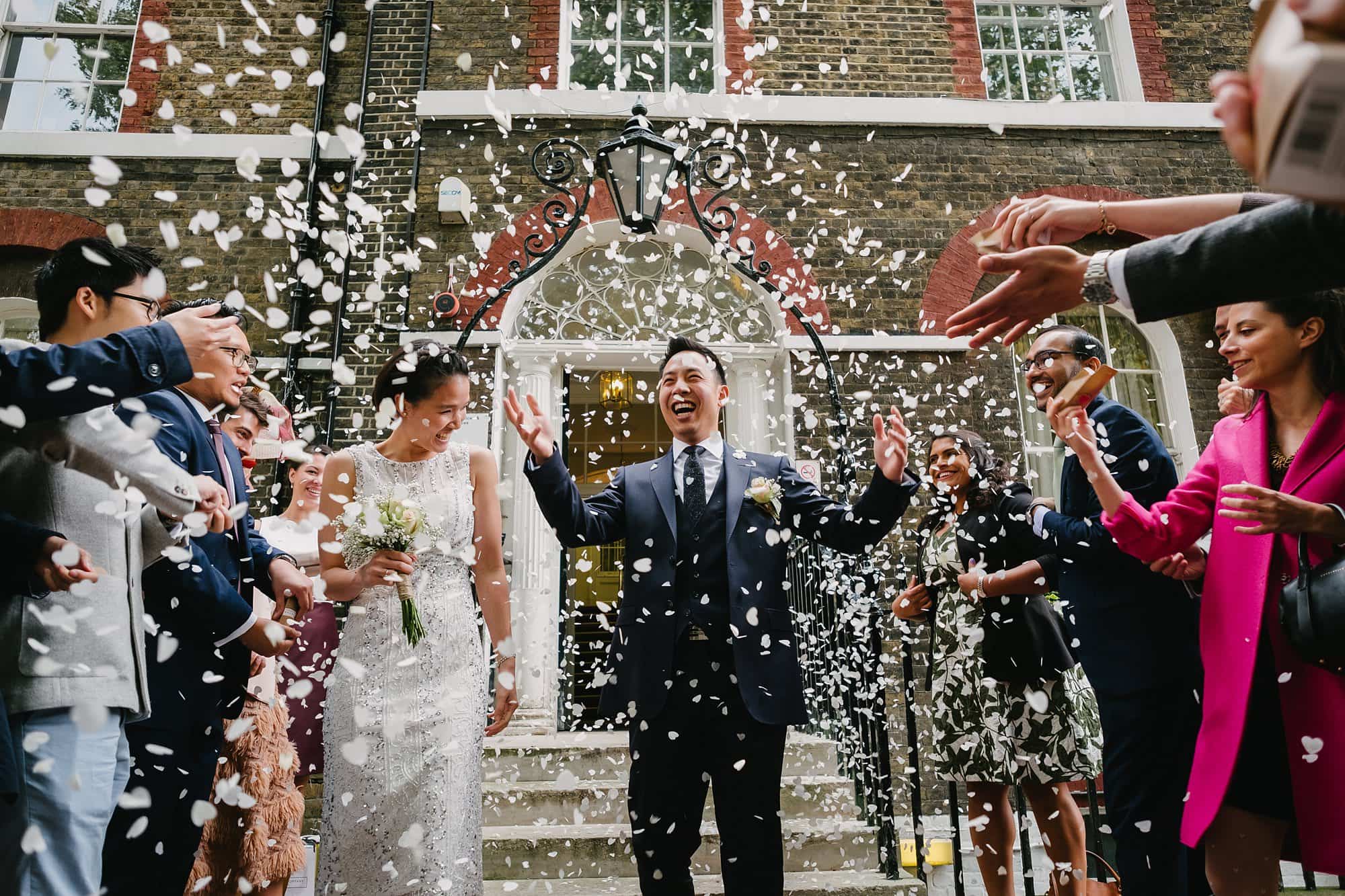 southwark wedding photographer hixter ym 056 - Yanin + Ming | Southwark