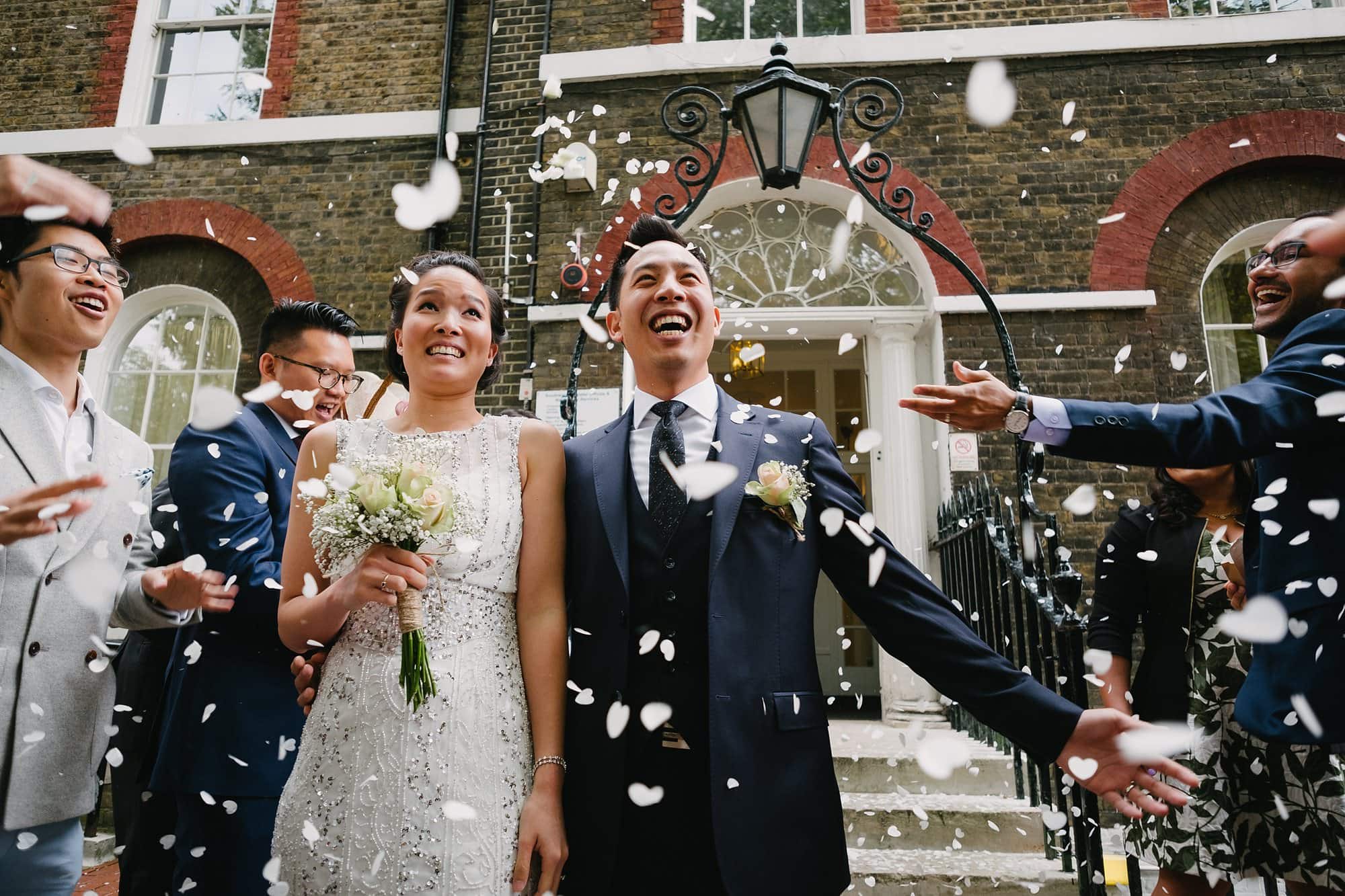 southwark wedding photographer hixter ym 057 - Yanin + Ming | Southwark