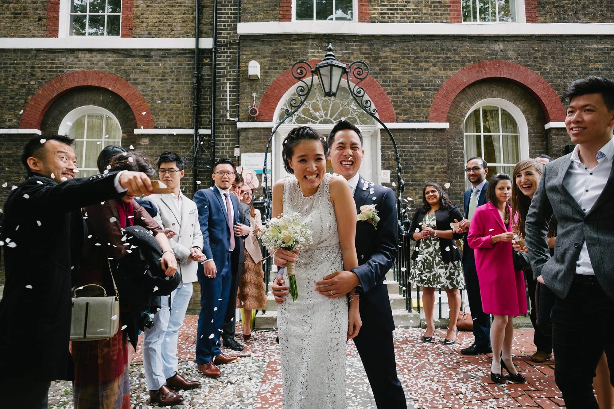 southwark wedding photographer hixter ym 058 - Yanin + Ming | Southwark