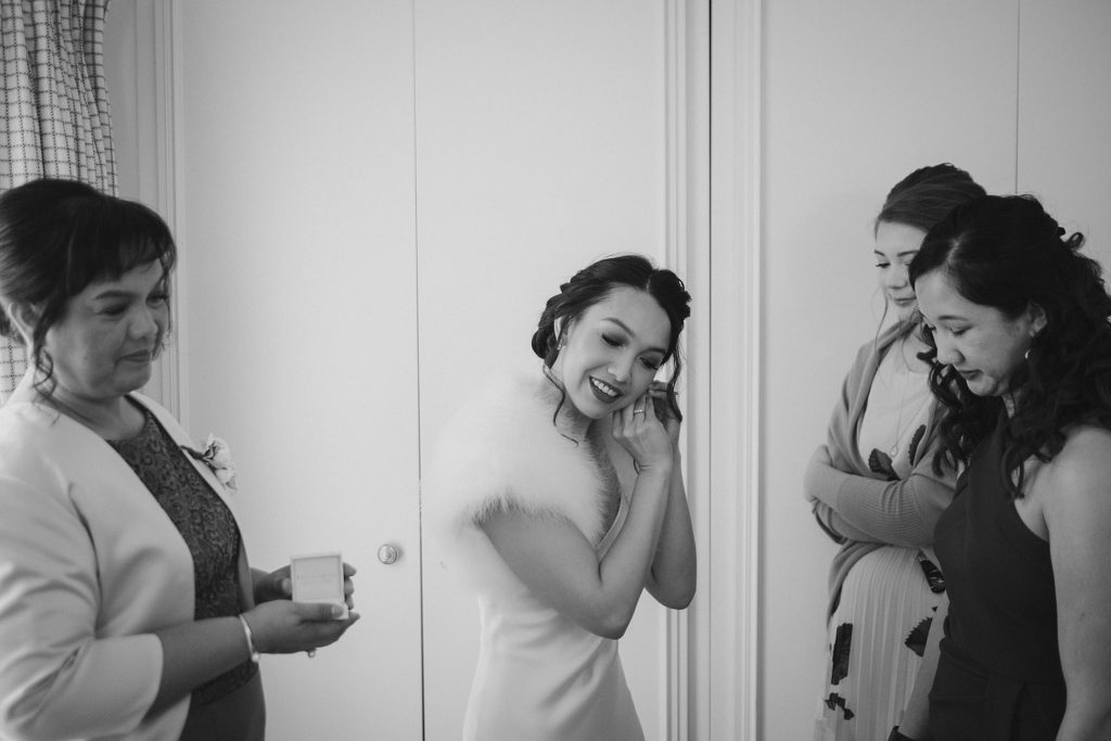 chelsea old town hall wedding photographer st 013 1024x683 - Steph + Tim | Chelsea