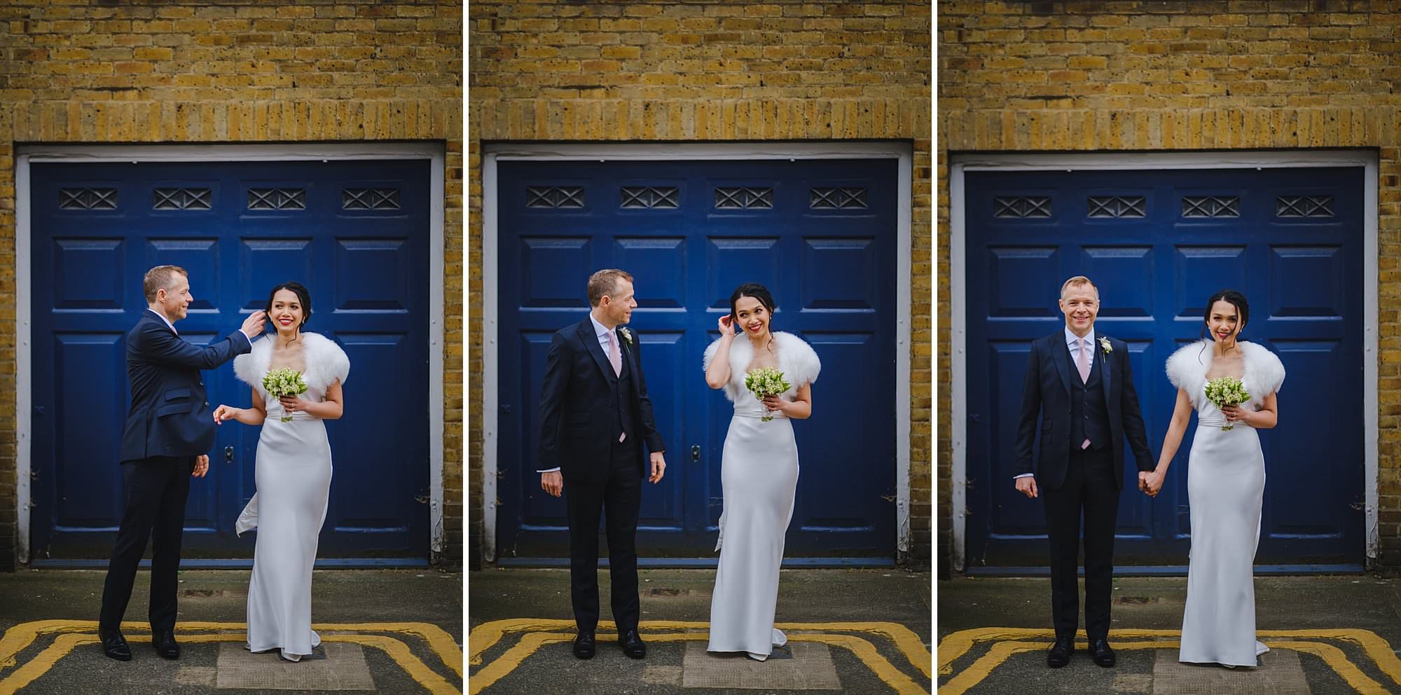 chelsea old town hall wedding photographer st 046 - Steph + Tim | Chelsea
