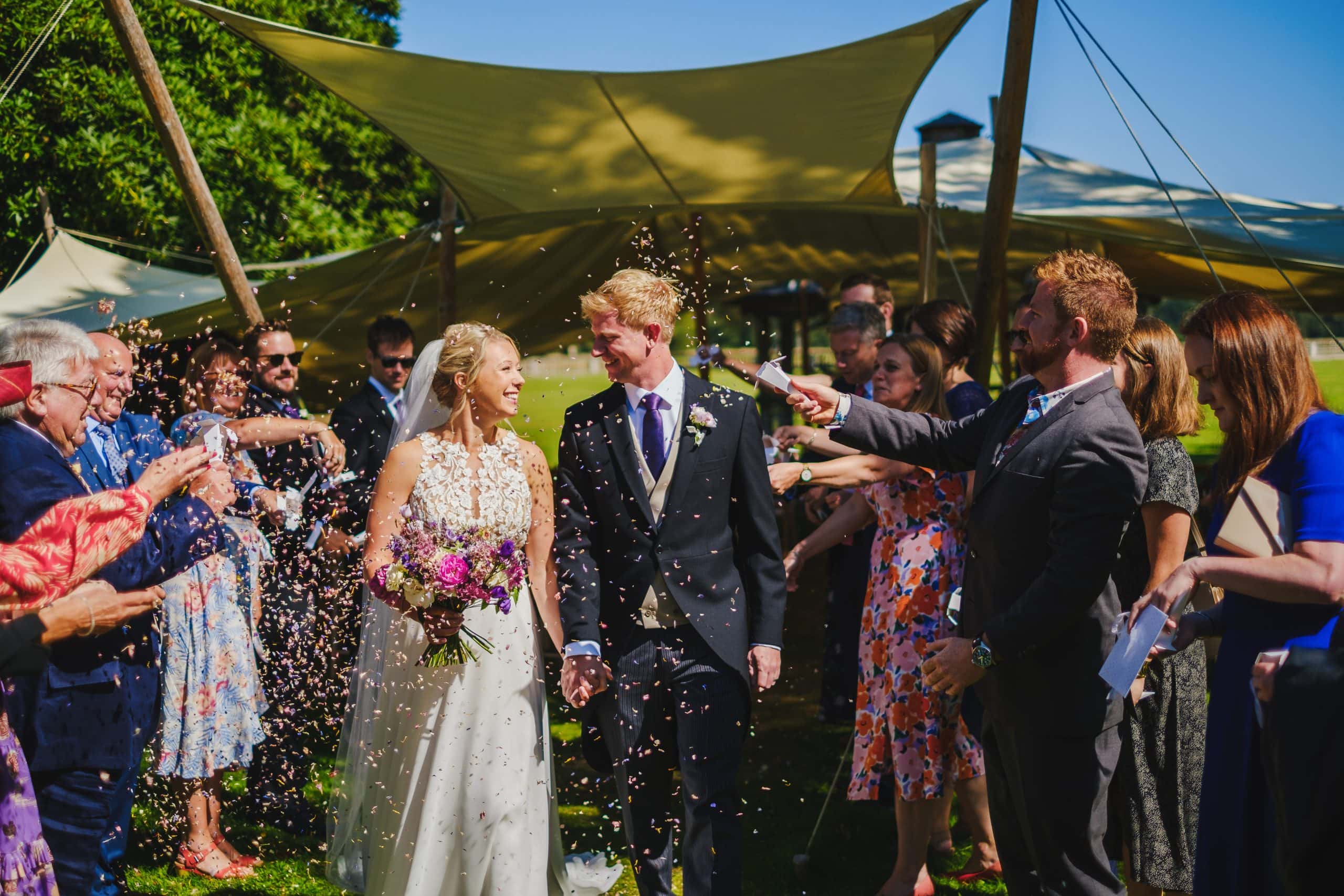 Owen Billcliffe Wedding Photography