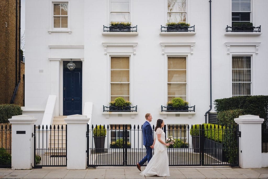 chelsea old town hall wedding photographer lp 021 1024x683 - Lucy & Peter | Chelsea