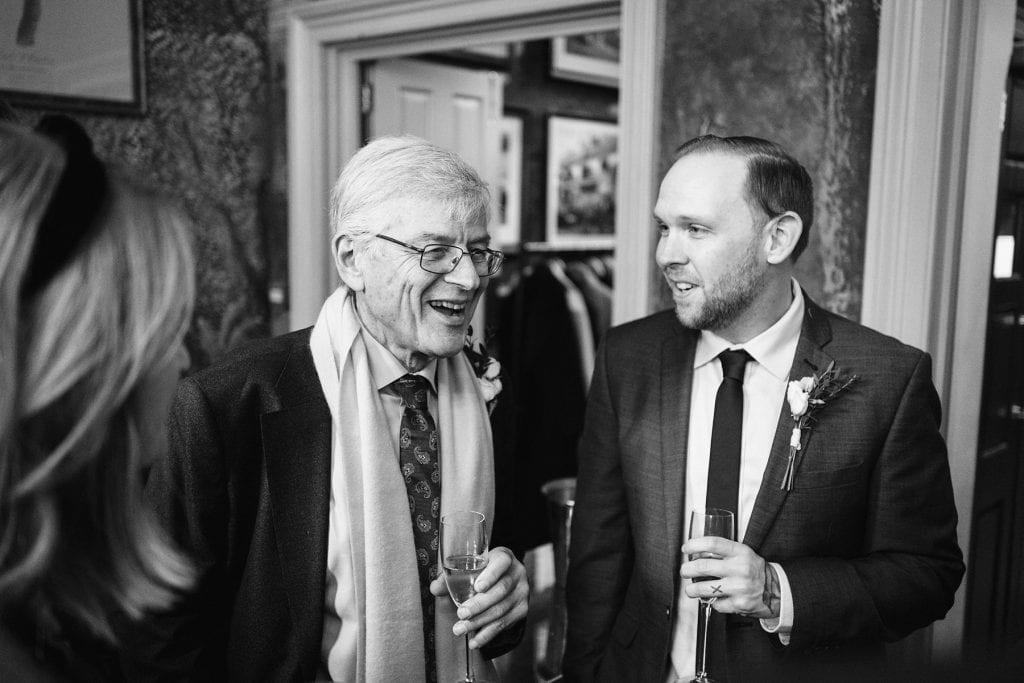 chelsea old town hall wedding photographer lp 033 1024x683 - Lucy & Peter | Chelsea